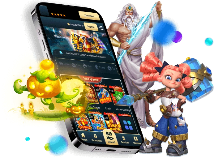 WIN55 Nâng Cấp Nền Tảng