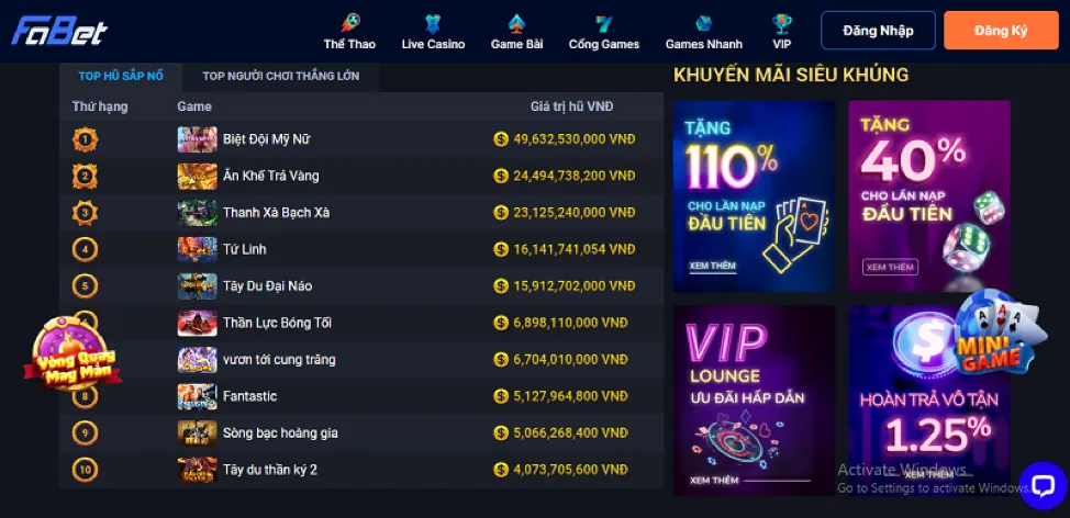 Chính sách bảo mật dữ liệu của Win55